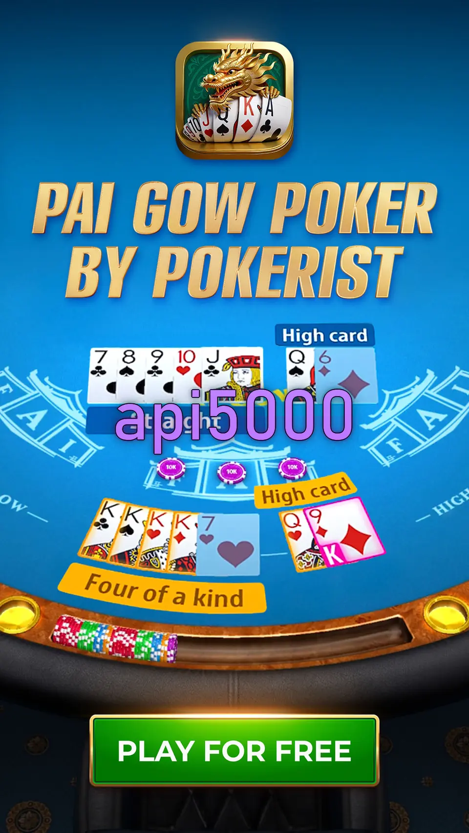 api5000 Unduh