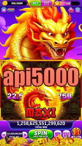 api5000 Unduh