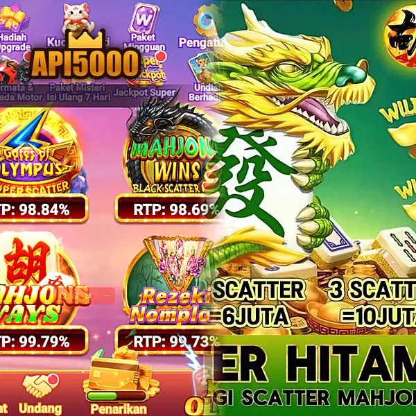 api5000 APK Resmi Unduh