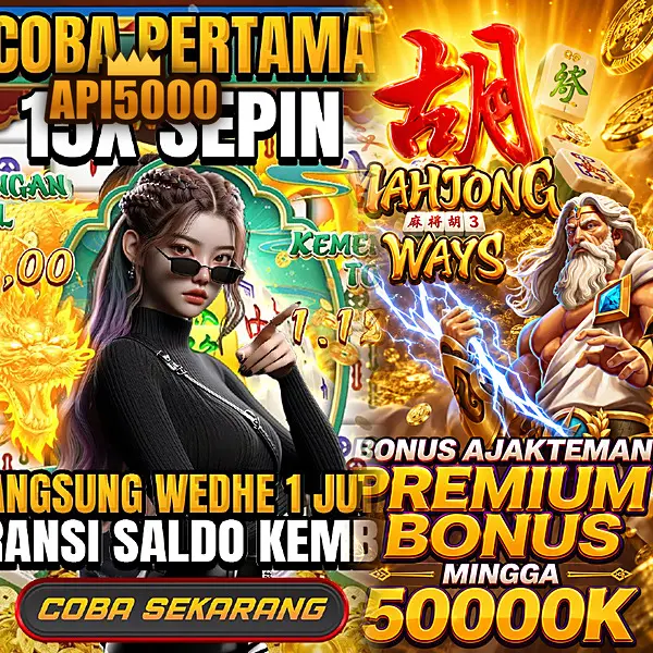 api5000 Tangkapan Layar - Resmi
