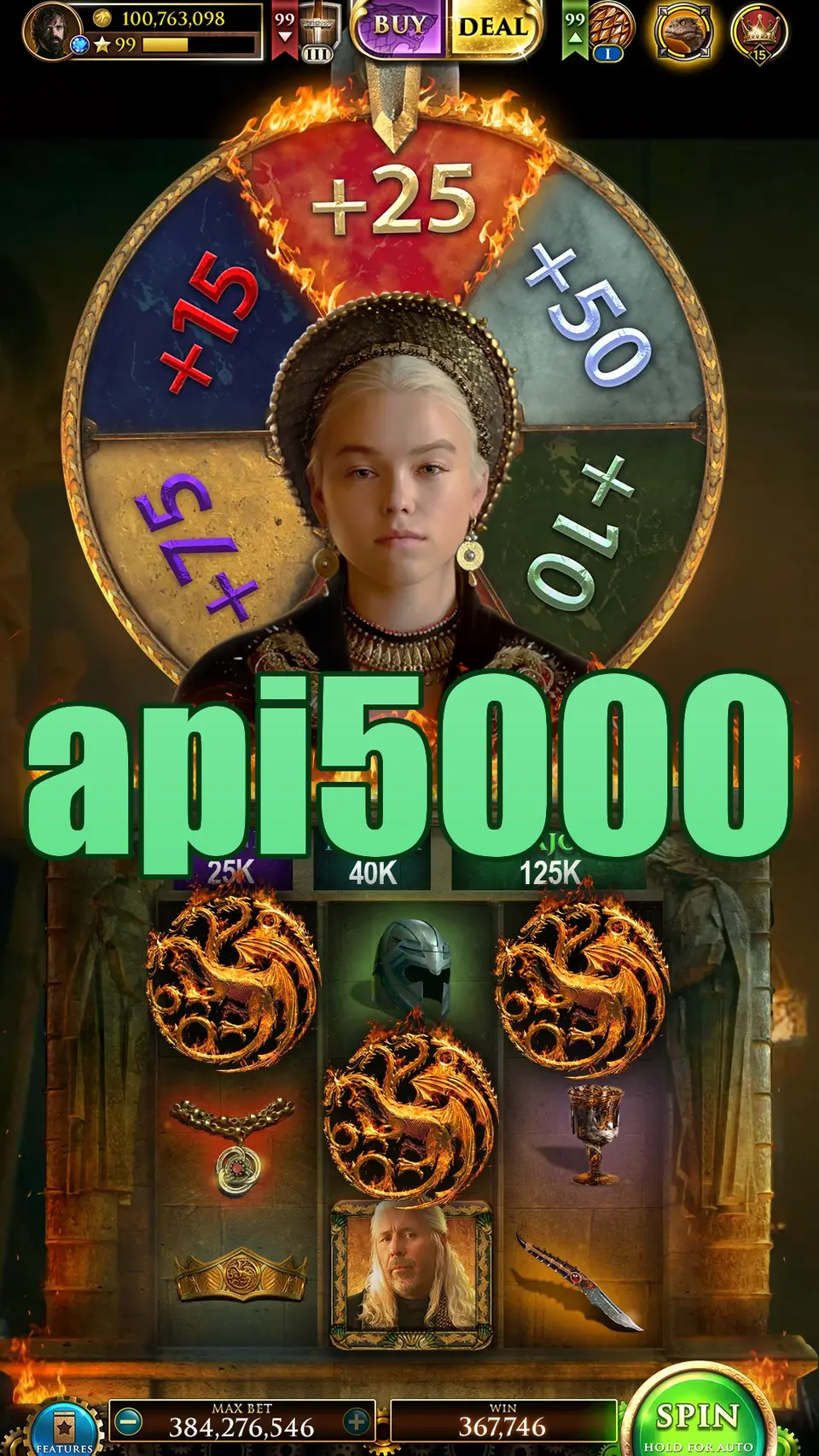 api5000 Preview - Resmi Unduh