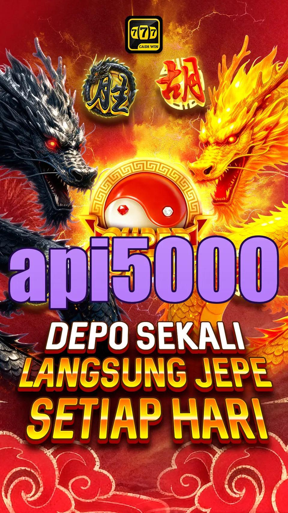 api5000 Tangkapan Layar Resmi APK